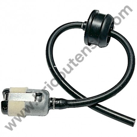 Assieme Pescante Benzina per Motosega Alpina P 420