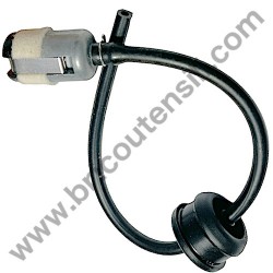 Assieme Pescante Benzina per Motosega Alpina P 420 - 1