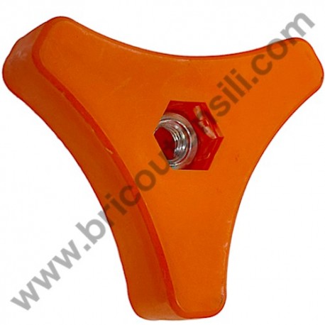 Pomello Manico per Rasaerba AMA NRS-421