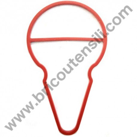 Silicon OR for Head of Air Compressors Fiac Air Click-Airsplash 24