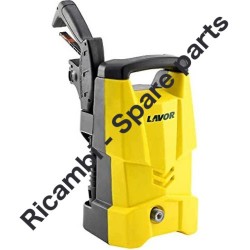 Lavor Original Parts for Pressure Cleaner One 120