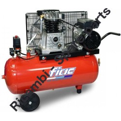 FIAC Spare Parts for Piston Air Compressor AB 50-268