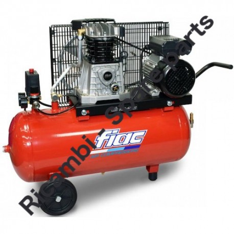 Ricambi Fiac per Compressore AB 50-268