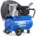 ABAC Parts for Air Compressor PRO A29B-0 50 CM2