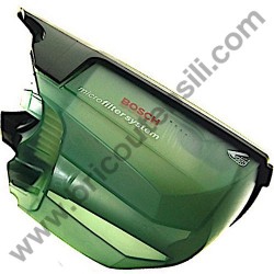 Contenitore Polvere per Levigatrice Orbitale Bosh PSS 300 AE