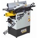 FEMI Spare Parts for Thickness Planer PF 250-600