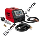 Telwin Parts for DIGITAL PULLER 5500 DUO 400V