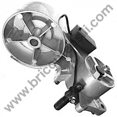 Holder Arm for Miter Saw Compa Silver 250/09