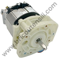 Motor Ass'y for Electric Chainsaw Castor HI-TECH 1.8