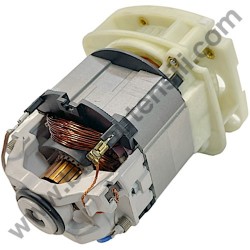 Motor Ass'y for Electric Chainsaw Castor HI-TECH 1.8 - 2