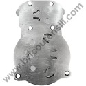 Kit Piastra Valvole per Gruppo Pompante ABAC B5900 STEEL