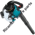Makita Spare Parts for Petrol Blower BHX2500