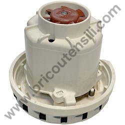 230V Motor for Vacuum Cleaner FLEX VCE 35 L AC