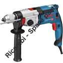 Bosch Spare Parts for Percussion Drill GSB 24-2