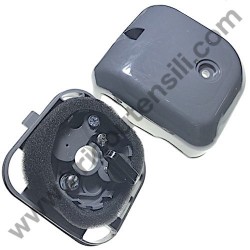 Air Filter Ass'y for Brushcutter Alpina TB 26