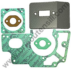 Serie Guarnizioni per Motosega Alpina P 660