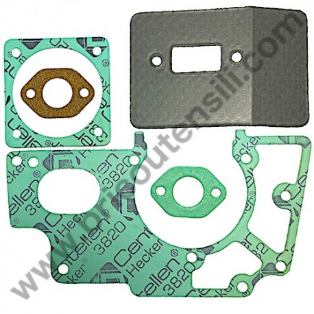 Gaskets Kit for Chainsaw Alpina P 660