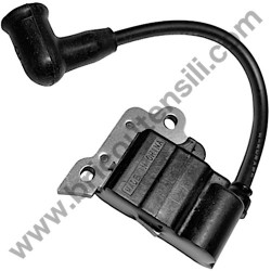Ignition Coil for Chainsaw Tanaka TCS 33EB