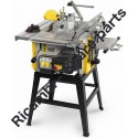 FEMI Parts for Wood Combined Machine CM 60-150