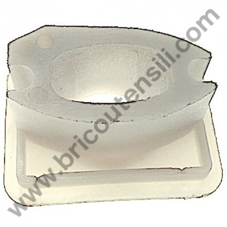 Air Intake Tube for Chainsaw Alpina A 3700-C 38-C 41