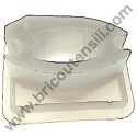 Manicotto Aspirazione per Motoseghe Alpina A 3700-C 38-C 41