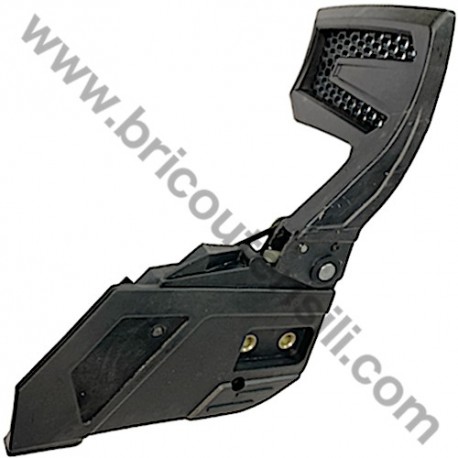 Gruppo Carter Freno per Motosega Valex Apache 50