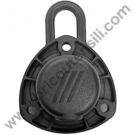 Side Blinde Holder for Pump Unit FIAC AB 335