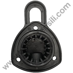 Side Blinde Holder for Pump Unit FIAC AB 335 - 1