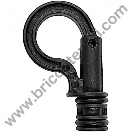 Oil Vent Cap for Air Compressor Pump Unit FIAC AB 268