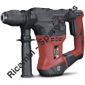Ricambi Stayer per Martello Demolitore HD3CK