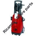 Ricambi Originali EINHELL per Idropulitrice RT-HP 1750TR