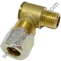 Valvola di non Ritorno per Compressore ABAC VENTO - OL195