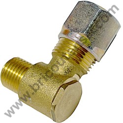 Valvola di non Ritorno per Compressore ABAC VENTO - OL195 - 1