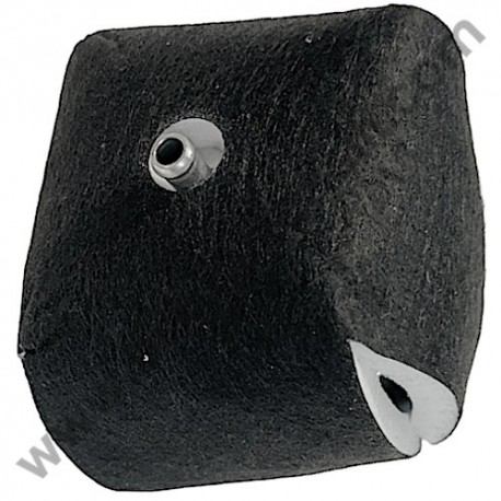 Kit Caldaia per Lavasciuga Pavimenti Lavor Crystal Clean