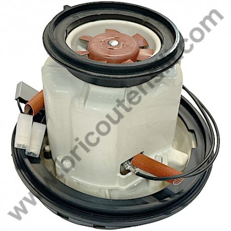 Suction Motor for Floor Scrubber Drier Lavor Crystal Clean