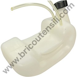 Serbatoio per Mototrivella Dolmar PD520 - 1