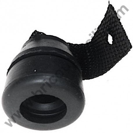 Antivibrante Lato Avviamento per Motoseghe AMA BG 38-NBG38.14-38.16