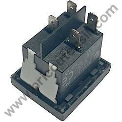 Interruttore ON/OFF per Levigatrice per Pareti LSV 5-225 - 2