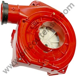 Carter Completo per Soffiatore Aspiratore AMA AG2-BLV - 1