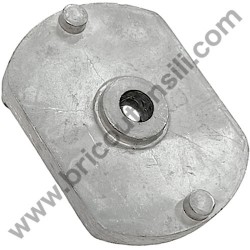 Mozzo Portalama per Trattorino AMA ATS98L - 1