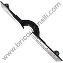 Appoggia Pezzo per Troncatrice Valex TLS305