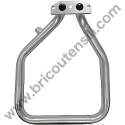 Intercooler Kit for Pump Unit ABAC B5900 - 1