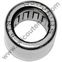 Cage Bearing HK0810 for Hedge Trimmer Multicutter MC-H600