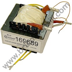 Power Trasformer for Inverter Telwin Force 195 - 1