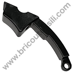 Switch Lever for Miter Saw Compa Orange 250/01 - 1