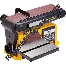 Femi Spare Parts for Belt Sander BD 31-462