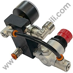 Pressure Reducer Ass'y for Air Compressor Compact 106 - 2