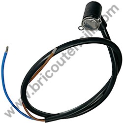 Termostato per Idropulitrice AR Blue Clean PRO HOT 2590 - 1
