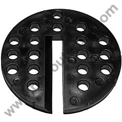 Work Table Insert for Wood Band Saw Valex SN212P