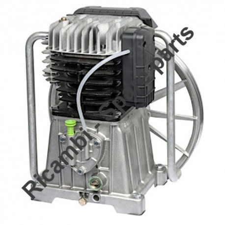 FIAC Spare Parts for Pump Unit AB998 S